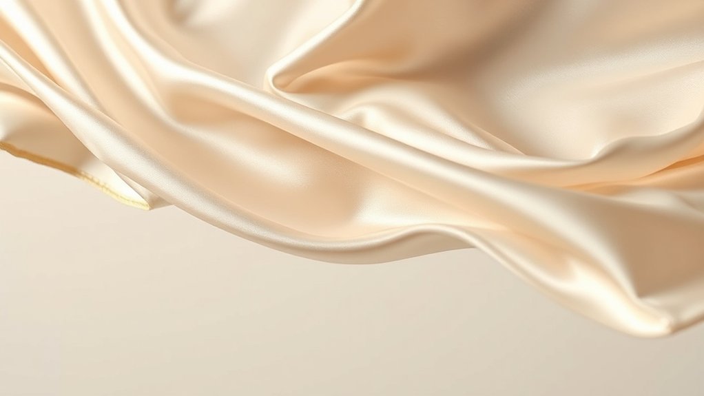 capture fabric s flowing movement