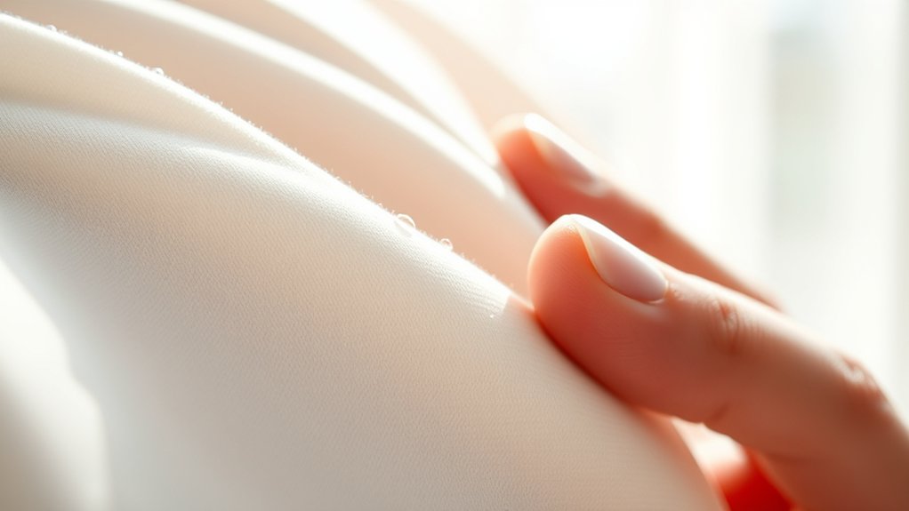 chemicals in fabrics pose health risks