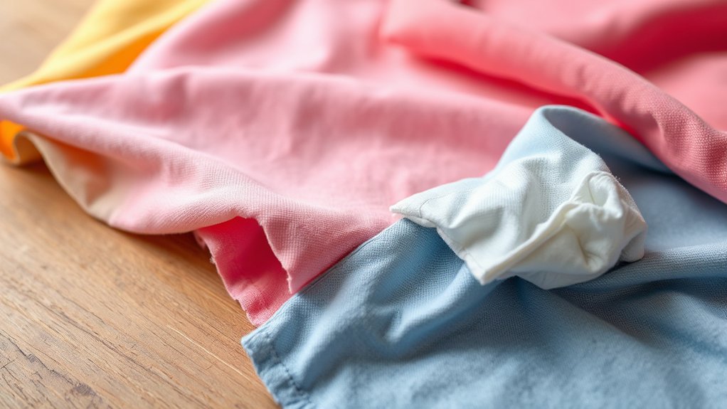 choose durable pre shrunk fabrics