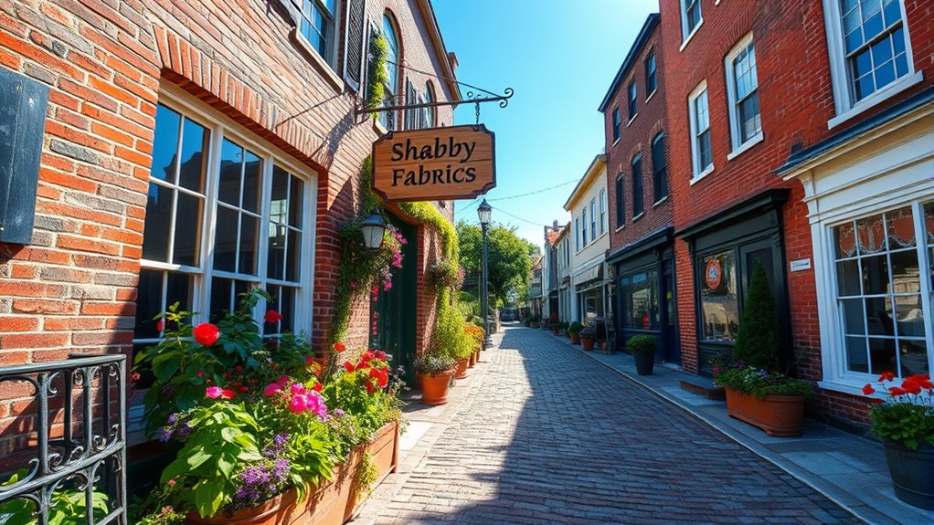 dalton georgia textile hub