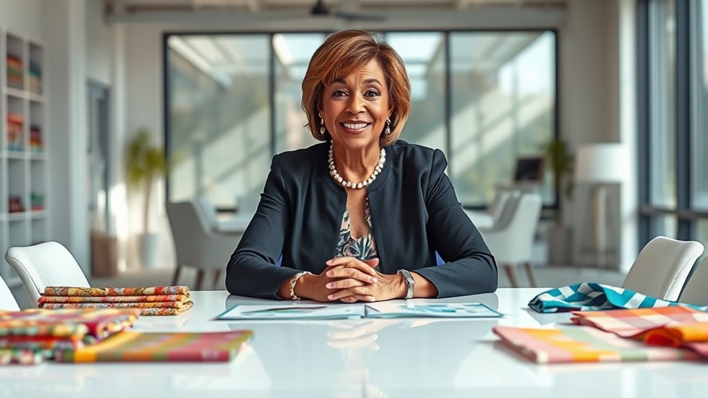 donna jordan s hands on leadership