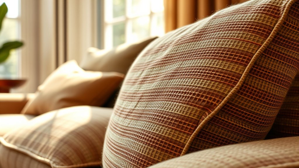durable eco friendly fabric choices