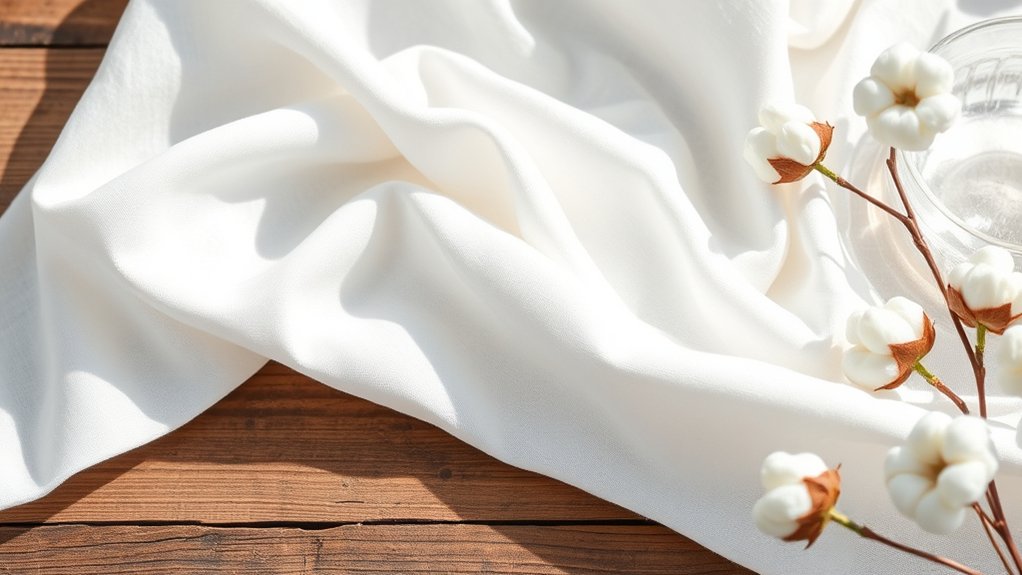 gentle bleach and alternatives