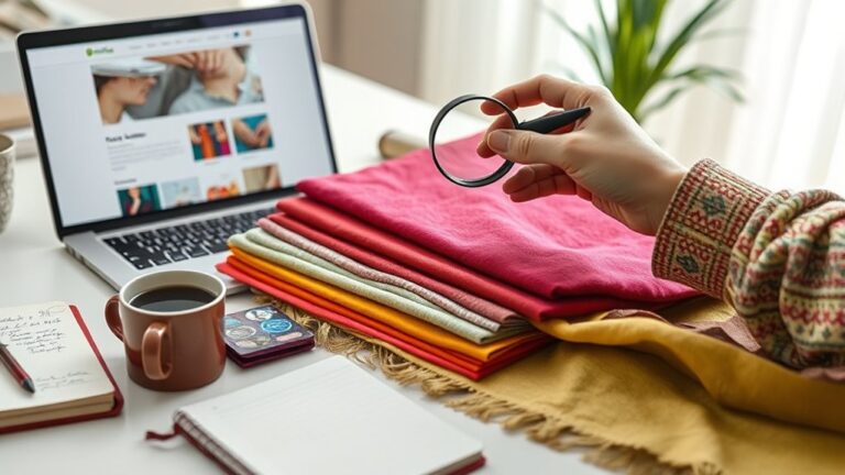 guide to fabric sourcing
