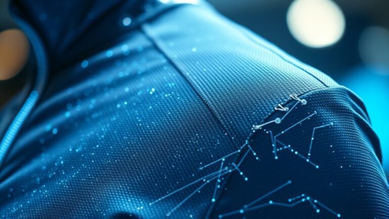 innovative wearable textile technology