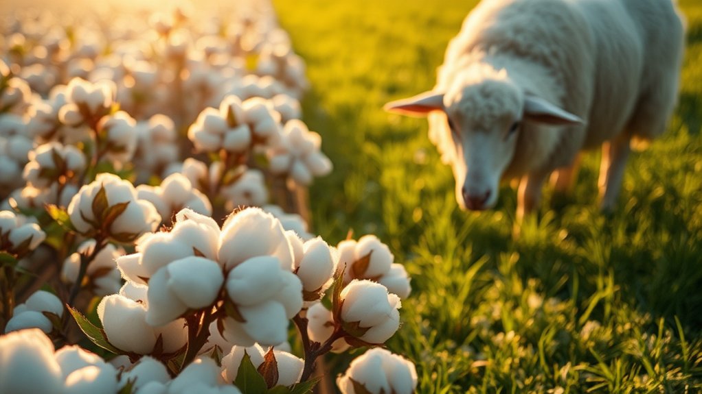 sustainable fiber sourcing practices