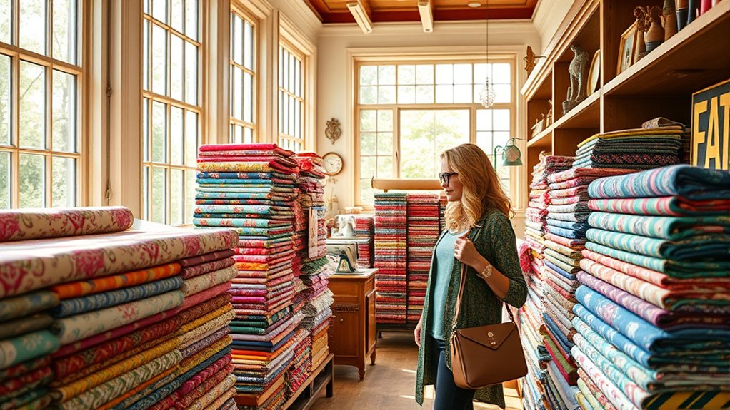 top hoffman fabric stores