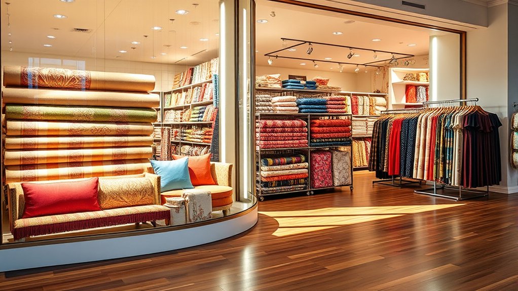 trusted innovative fabric manufacturer