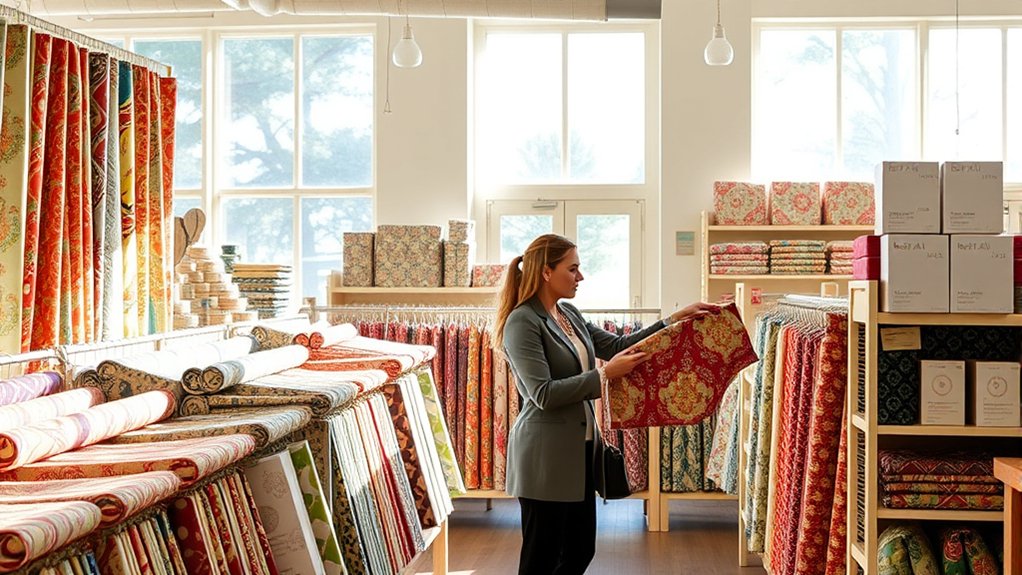 where to buy fabrics